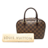 Louis Vuitton Damier Ebene Mini Sarria Secondhand