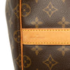 Louis Vuitton Monogram Keepall Bandouliere 55 Secondhand