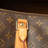 Louis Vuitton Monogram Keepall Bandouliere 55 Secondhand