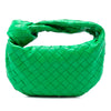 Bottega Veneta Mini Nappa Intrecciato Jodie Secondhand