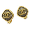 Chanel earring