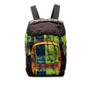 Prada Tessuto Patch Backpack Secondhand