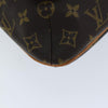 Louis Vuitton shoulder