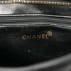 Chanel Caviar Medallion Tote Secondhand