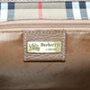 Burberry shoulder