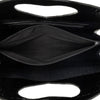 Saint Laurent Croc Embossed Patent Handbag Secondhand