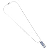 Secondhand Dior Trotter Silver Metal Jewelry