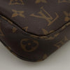 Louis Vuitton clutch