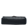 Chanel Medium Classic Caviar Double Flap Secondhand