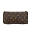 Louis Vuitton clutch