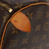 Louis Vuitton travel