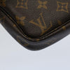 Louis Vuitton clutch