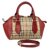 Burberry handbag