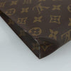 Louis Vuitton clutch