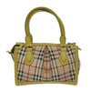 Burberry handbag