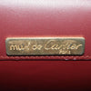 Cartier briefcase