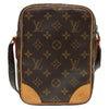 Louis Vuitton shoulder