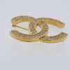 Chanel brooch