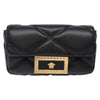 Versace shoulder