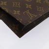 Louis Vuitton clutch