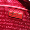 Prada shoulder