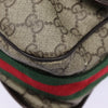 Gucci shoulder