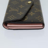 Louis Vuitton wallet