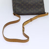 Louis Vuitton shoulder