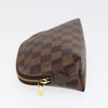 Louis Vuitton clutch