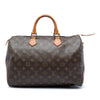 Louis Vuitton Monogram Speedy 35 Secondhand