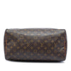 Louis Vuitton Monogram Speedy 35 Secondhand
