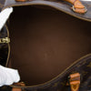 Louis Vuitton Monogram Speedy 35 Secondhand