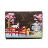 Louis Vuitton wallet