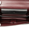 Secondhand Celine Small Leather Case Chain Flap