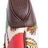Secondhand Gucci Small Canvas 100 Centennial Music Jackie 1961 Crossbody