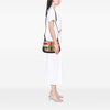Secondhand Gucci Small Canvas 100 Centennial Music Jackie 1961 Crossbody