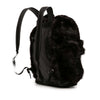 Givenchy Leather and Fur Obsedia Backpack Secondhand