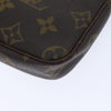 Louis Vuitton clutch