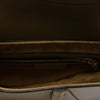 Secondhand Dior Smooth Calfskin Saddle Bag