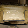 Secondhand Dior Smooth Calfskin Saddle Bag