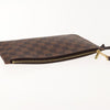 Louis Vuitton clutch