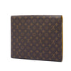 Louis Vuitton Monogram Mark Folder Secondhand
