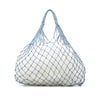 Celine Woven Mesh Cabas Net Secondhand
