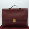 Cartier briefcase