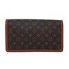 Louis Vuitton clutch