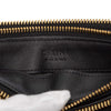 Secondhand Celine Large Lambskin Trio Crossbody