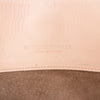 Bottega Veneta Small Nappa Intrecciato Roma Satchel Secondhand