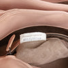 Bottega Veneta Small Nappa Intrecciato Roma Satchel Secondhand