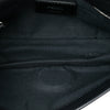 Fendi Mini Zucca Embossed Nappa Expandable Flap Crossbody Secondhand