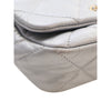 Chanel Metallic Lambskin 19 Belt Bag Secondhand